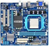 Gigabyte GA-MA74GMT-S2 (GAMA74TS2-00) Gigabyte GA-MA74GMT-S2 (GAMA74TS2-00)